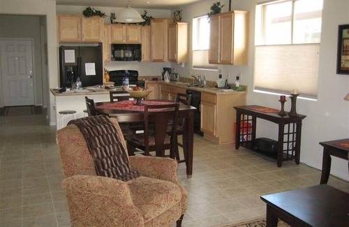 Anthem at Merrill Ranch House | BEAUTIFUL & COZY HOME IN MERRILL RANCH/SUN CITY RESORT- ADULT 55+ SIDE