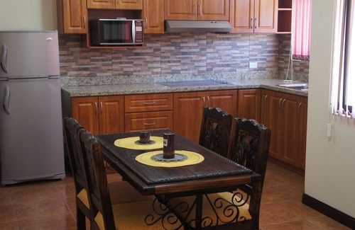 Santo Tomas Apartment | Beautiful Apartment to enjoy the Natural Beauty of Costa Rica