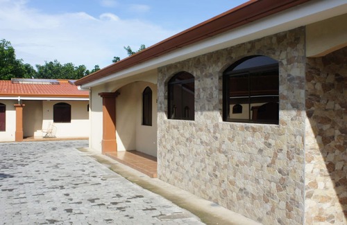 Santo Tomas Apartment | Beautiful Apartment to enjoy the Natural Beauty of Costa Rica