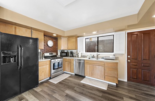 Capistrano Beach Condo | Beautiful Dana Point Vacation Townhouse