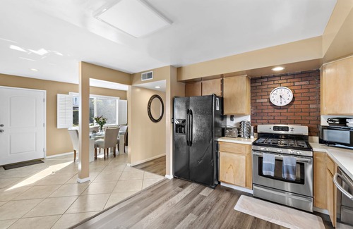Capistrano Beach Condo | Beautiful Dana Point Vacation Townhouse