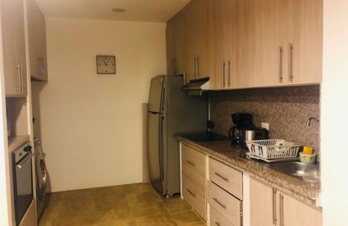 Playas Apartment | Beautiful department