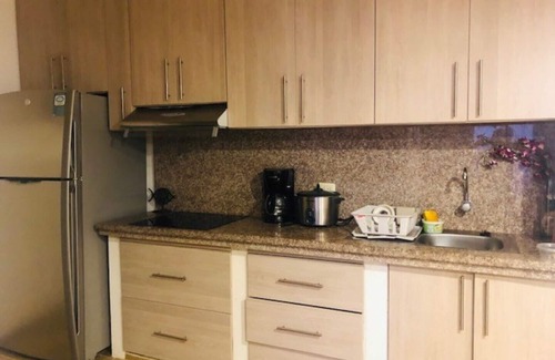 Playas Apartment | Beautiful department