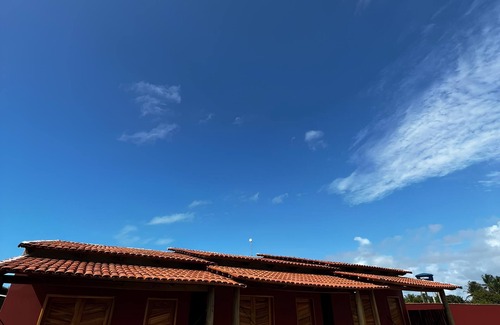 Corumbau Ski Chalet | Beautiful Dendê Chalet 5 min from Corumbau Beach