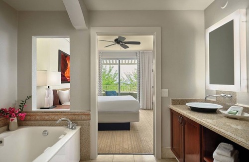 Scottsdale Links Resort | Beautiful Desert Villa - 2BR near TPC Golf Course