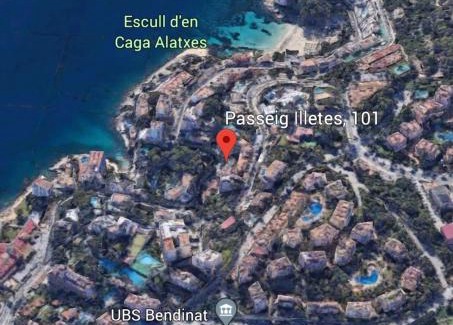 Illetas House | Beautiful designer home in Illetas