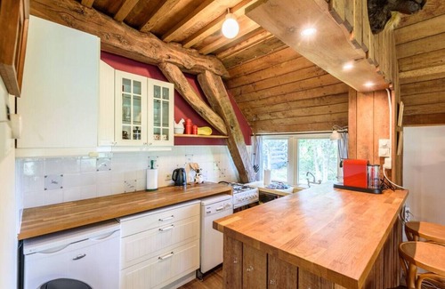 Municipality of Scherpenzeel House | Beautiful detached family house on a large plot