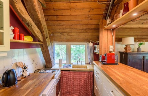 Municipality of Scherpenzeel House | Beautiful detached family house on a large plot
