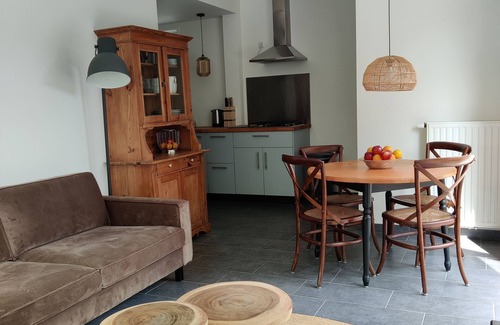 Koudekerke House | Beautiful detached house in an oasis of calm, close to beach and sea.