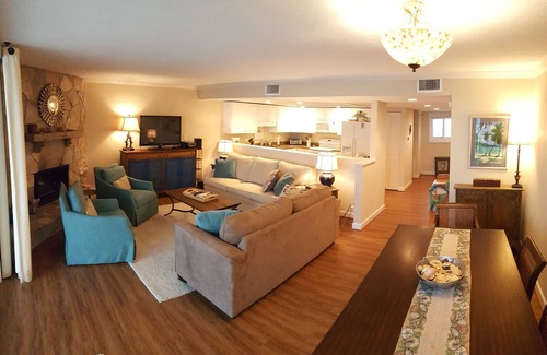 Pensacola Beach Condo | Beautiful directly on the Gulf 2 Bedroom Condo - Starboard Village 224