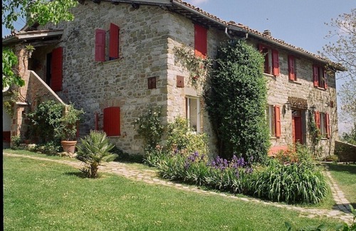 Mengara House | Beautiful doble suite in 16th century villa, with swimming pool