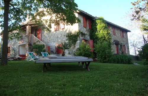 Mengara House | Beautiful doble suite in 16th century villa, with swimming pool