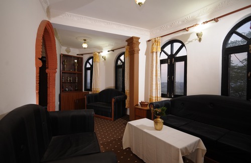 Madhyapur Thimi Hotel | Beautiful Double Room in Hotel Manohara Pvt Ltd