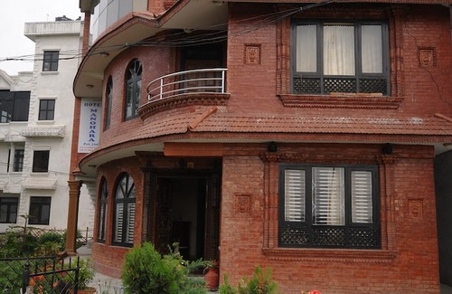 Madhyapur Thimi Hotel | Beautiful Double Room in Hotel Manohara Pvt Ltd
