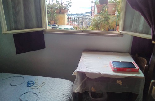 Taormina House | Beautiful Double Room