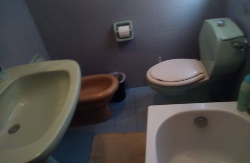 Taormina House | Beautiful Double Room