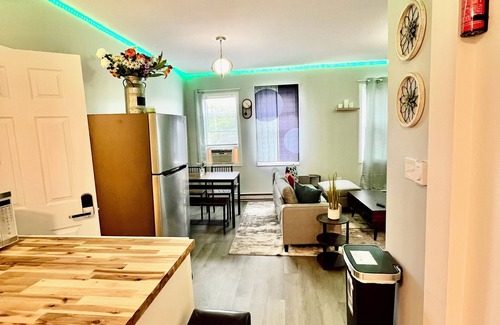 Stockade Historic District Apartment | Beautiful Downtown Apartment