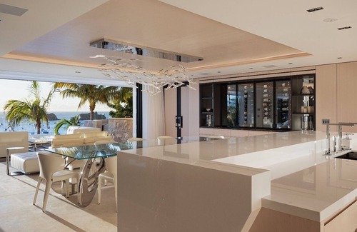 Corossol Villa | Beautiful Embrace Luxury villa
