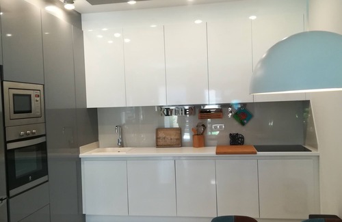Pueblo Latino Apartment | BEAUTIFUL APARTMENT PLAYA MIL PALMERAS