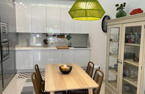 Pueblo Latino Apartment | BEAUTIFUL APARTMENT PLAYA MIL PALMERAS