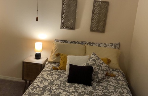 Orange City House | Beautiful Escape!
