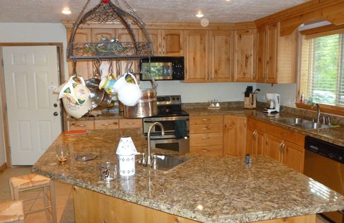 Summit County Cabin | Beautiful family friendly cabin on the Weber river.