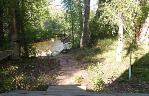 Summit County Cabin | Beautiful family friendly cabin on the Weber river.