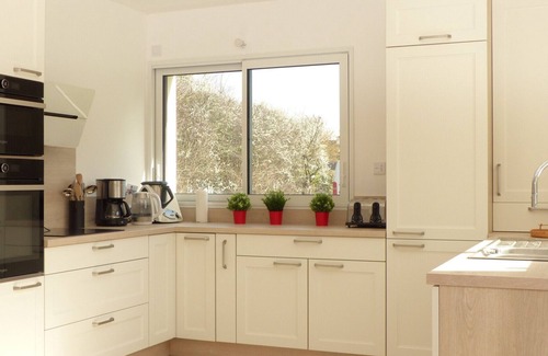 Locmariaquer House | Beautiful family home 3* near the sea