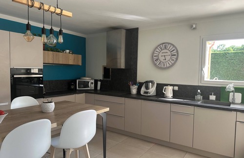 Monteleger House | Beautiful family home in the countryside, near Vercors and Ardèche