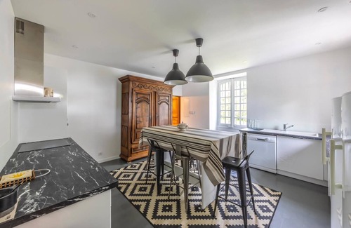 Biaudos House | Beautiful family home in the countryside 15 minutes from the beaches of the Landes and Bayonne.