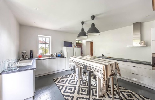 Biaudos House | Beautiful family home in the countryside 15 minutes from the beaches of the Landes and Bayonne.