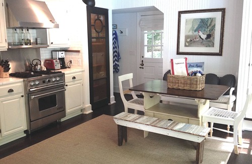 Bridgehampton House | Beautiful Family Home Nestled In The Heart Of Sagaponack