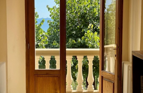 Barga Villa | Beautiful family villa with private pool and wonderful mountain views near Barga