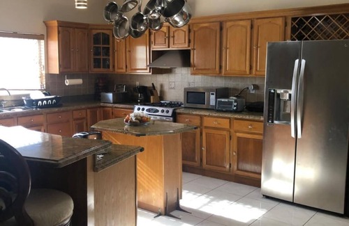 Freeport House | Beautiful family vacation home in the Bahamas.