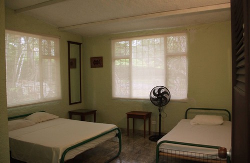 Armero Other | Beautiful Farm in a lush nature