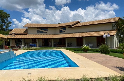 Itupeva House | BEAUTIFUL FARM IN ITUPEVA