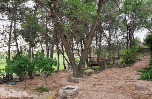 Tresjuncos House | Beautiful farm in Tresjuncos