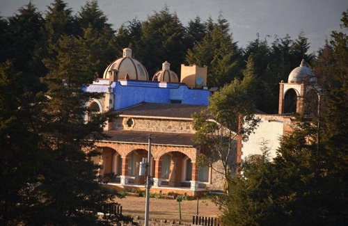 Villa Victoria House | Beautiful farm in villa victoria, State of Mexico.