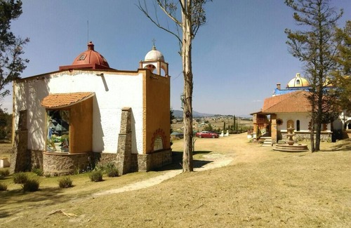 Villa Victoria House | Beautiful farm in villa victoria, State of Mexico.