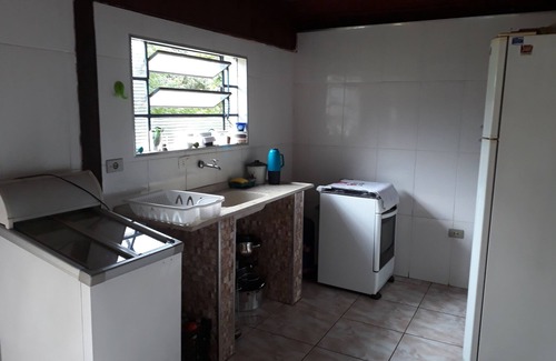 Cotia House | Beautiful farmhouse in Cotia for those looking for leisure and contact with nature