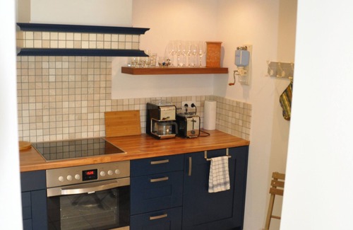 Schwielowsee House | Beautiful fisherman's house from 1774 on Schwielowsee, with exclusive furnishings
