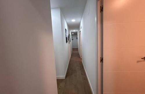 Pueblo Nuevo Apartment | Beautiful flat in Madrid URQ2