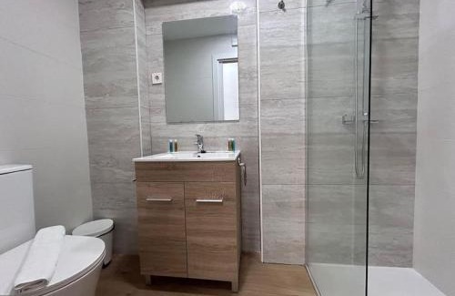Pueblo Nuevo Apartment | Beautiful flat in Madrid URQ2