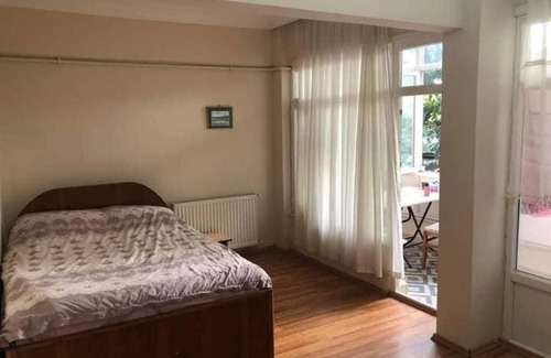 Rasimpasa Apartment | Beautiful flat in the center of Kadıköy