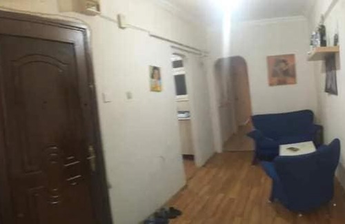 Rasimpasa Apartment | Beautiful flat in the center of Kadıköy
