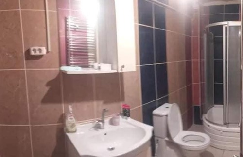 Rasimpasa Apartment | Beautiful flat in the center of Kadıköy