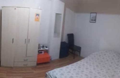 Rasimpasa Apartment | Beautiful flat in the center of Kadıköy