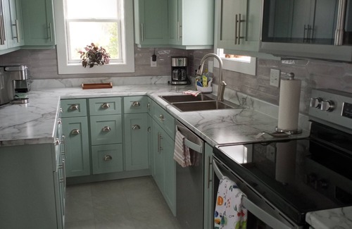 Yarmouth House | Beautiful Four Bedroom House with a Stunning view of the Chebogue River