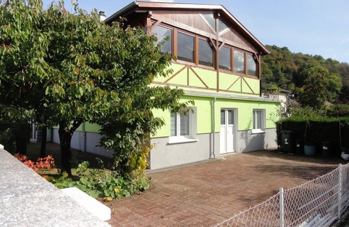 Kaysersberg-Vignoble Cottage | Beautiful 3-star gite for 4 people, can accommodate up to 6 people.