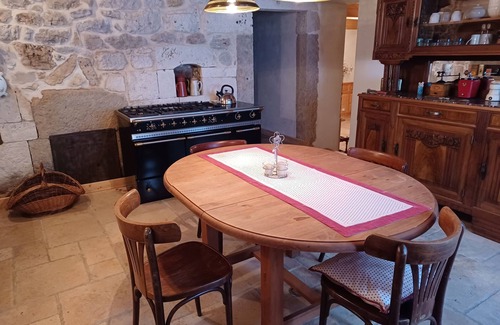 Le Poizat-Lalleyriat House | BEAUTIFUL HOUSE OF CHARACTER - Located in common THE REPLAT of poizat - 900 ALT